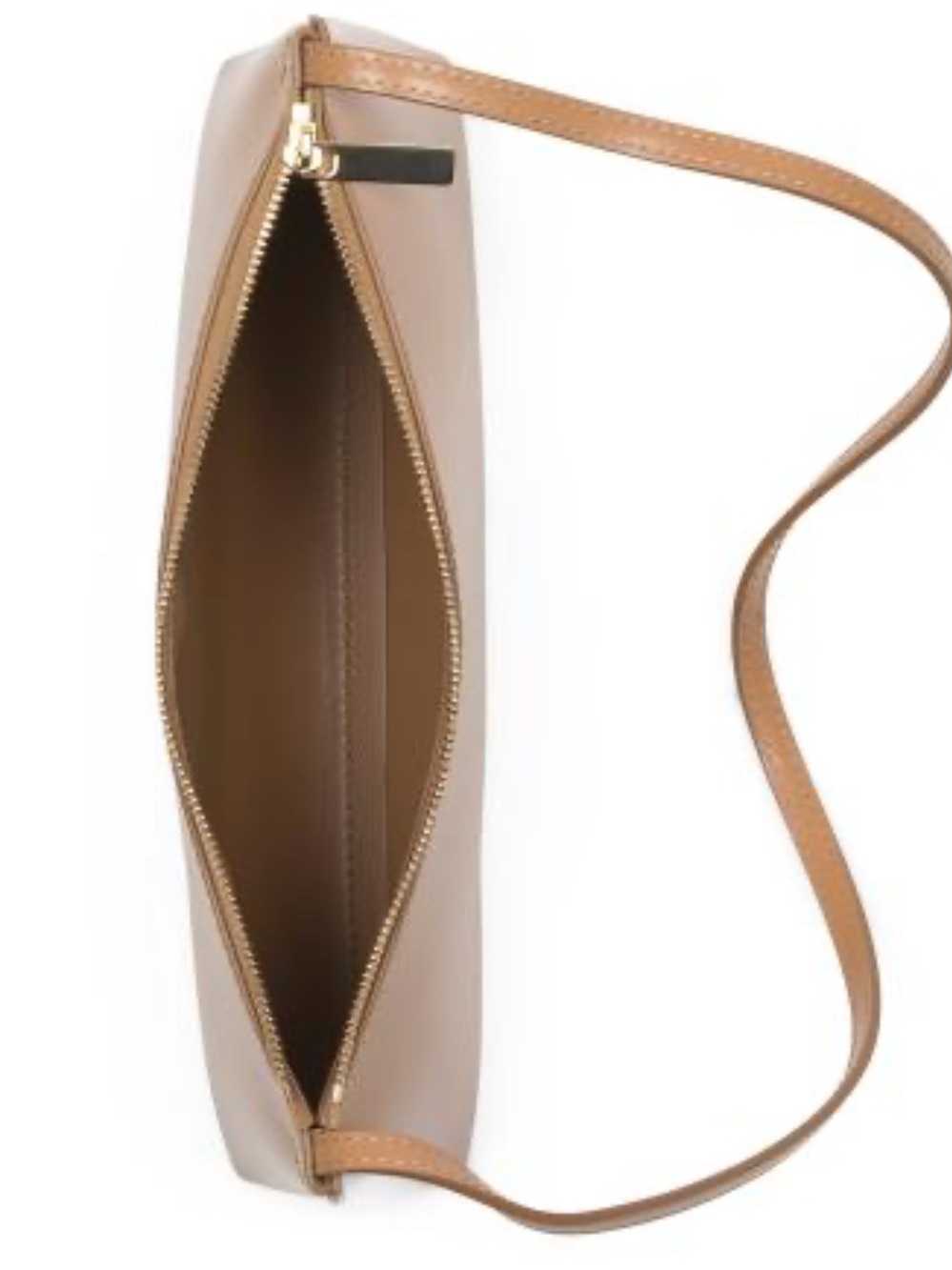 MANSUR GAVRIEL leather shoulder bag - Picture 2 of 3